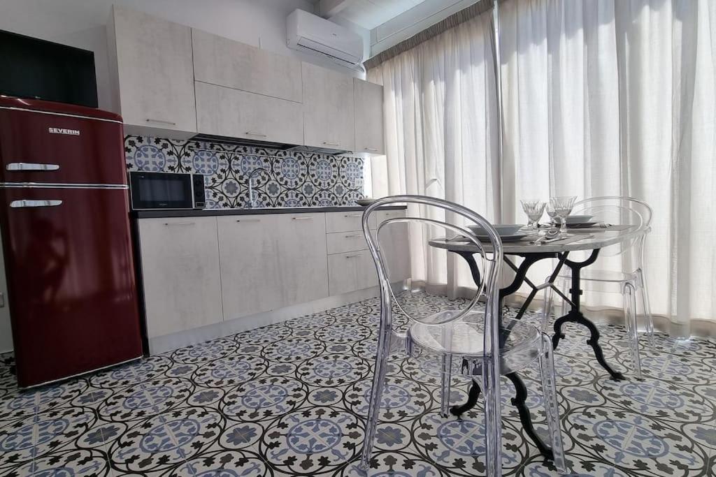 Attico San Biagio Appartement Lecce Buitenkant foto