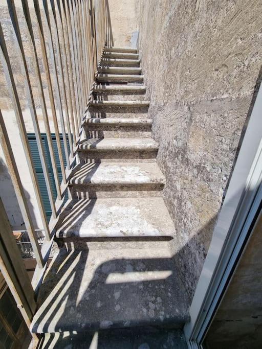 Attico San Biagio Appartement Lecce Buitenkant foto