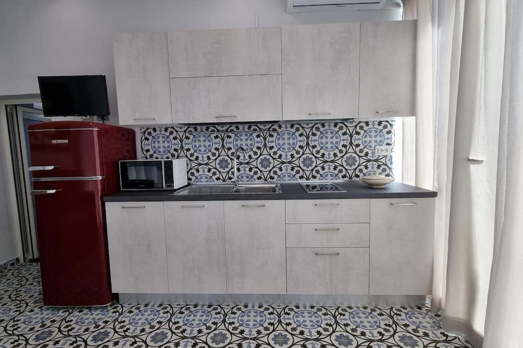 Attico San Biagio Appartement Lecce Buitenkant foto